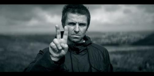 Liam Gallagher - One Of Us